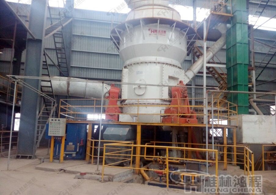HLM2900立磨，立磨機(jī)，立式磨機(jī)
